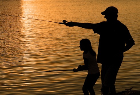 Free Fishing Day photo 2 Tempe TL