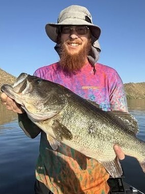 Kory M bass