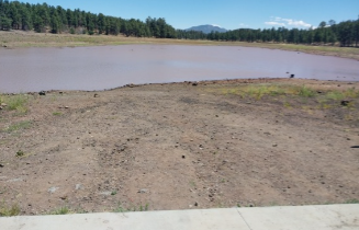 Kaibab Lake