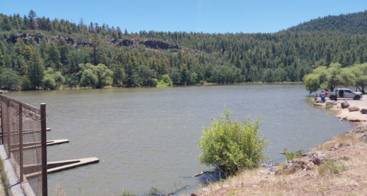 City Reservoir