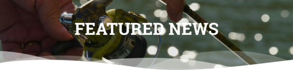 Featured News Header