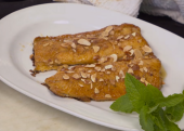 Cornville Creekside Trout