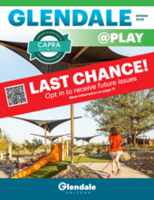 Spring 2026 Glendale at Play