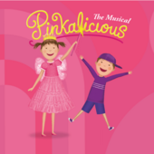Pinkalicious