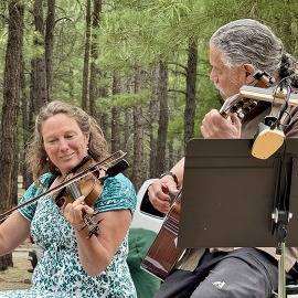 Kate Rose & Armand Ramirez