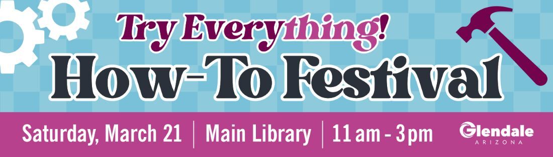 Try Everything Festival