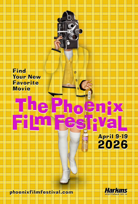 Phoenix Film Festival 