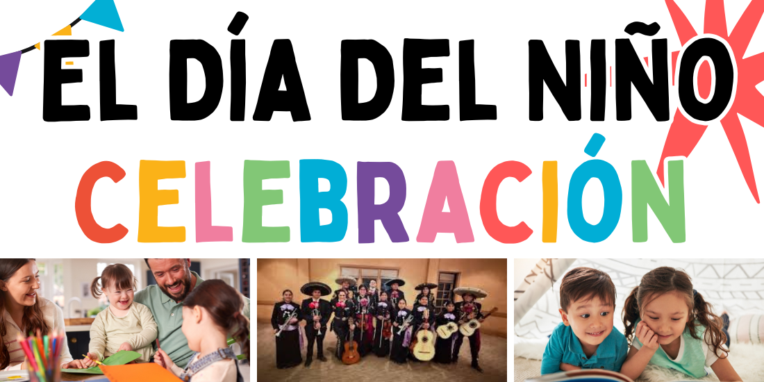 El Dia de Nino Celebration