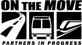 On the Move, Partners in Progress