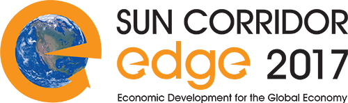 Sun Corridor Edge 2017 Logo