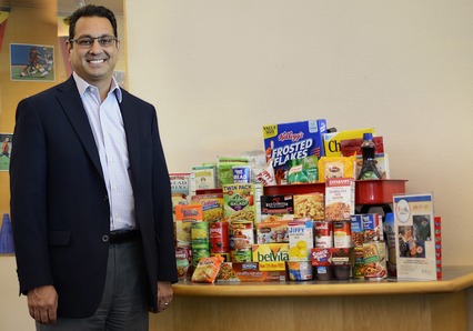 Chucri Food for Fines