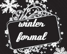 winter formal