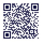 QR Email code