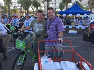 Sup Gates and Steve Watson