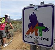 Maricopa Trail