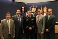 U.S. Army Proclamation