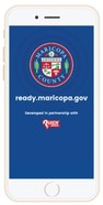 Ready Maricopa App