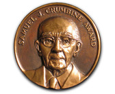 Crumbine Medal