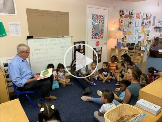 Maricopa County's Early Education Program