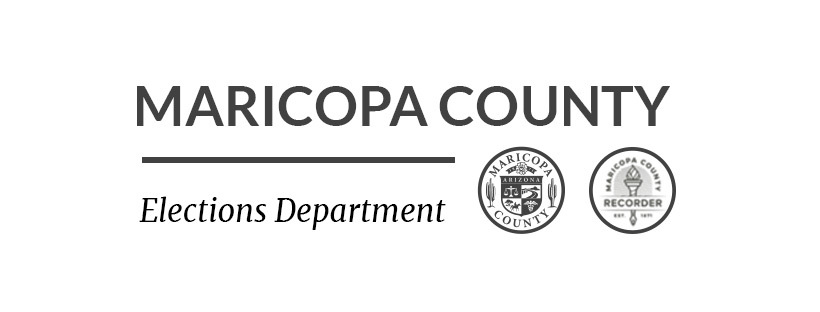 Press Release: Maricopa County Announces Staffing Updates in Elections  Department and Recorder's Office
