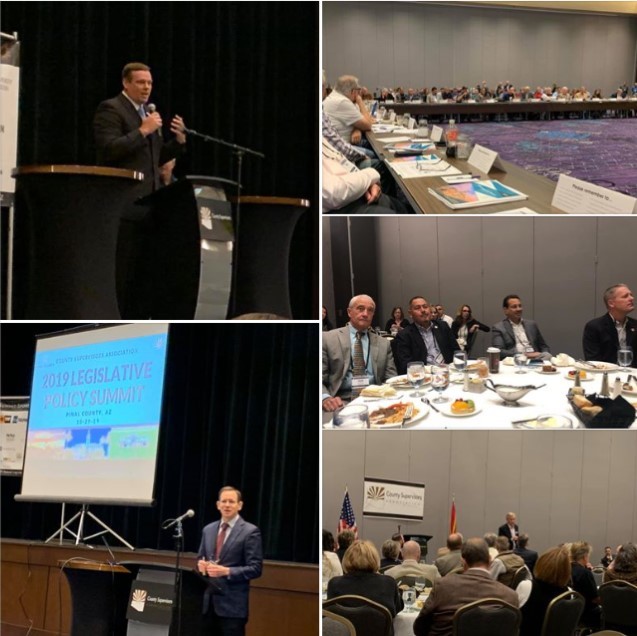 CSA Summit