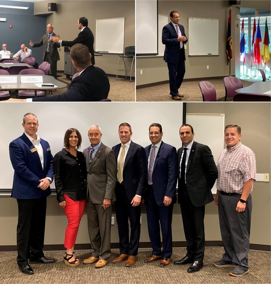 East Valley Partnership