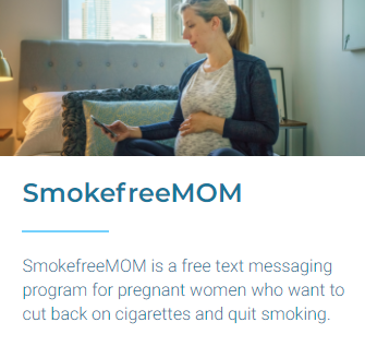 SmokefreeMOM