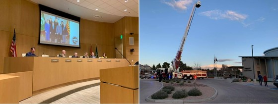 Queen Creek State of the Town