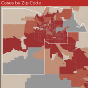 Zip Code Data