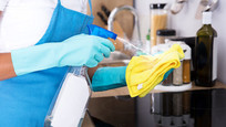EPA - List of disinfectants to use against COVID-19