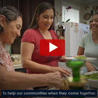 Census and Recovery Video
