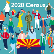 Census and AZ Families