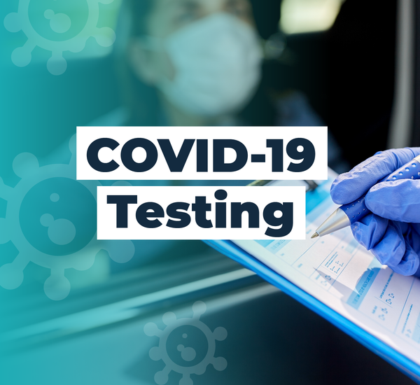 COVID-19 Testing