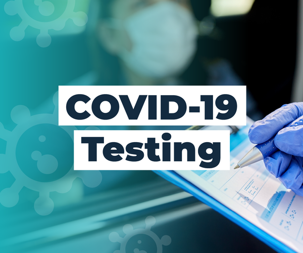 COVID-19 Testing