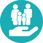 Families help family