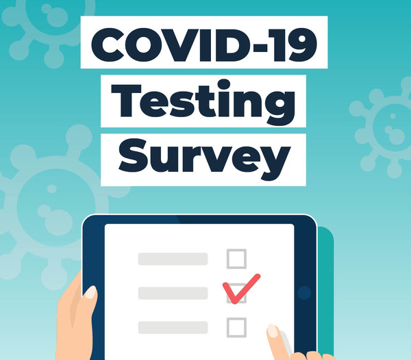 COVID-19 Testing Survey