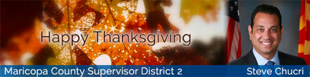 Happy Thanksgiving