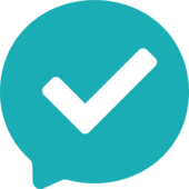 facts, check mark, check