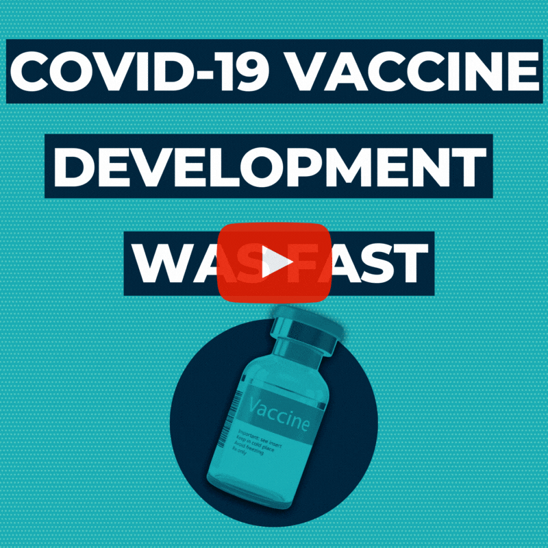 COVID-19 Vaccine Facts Video