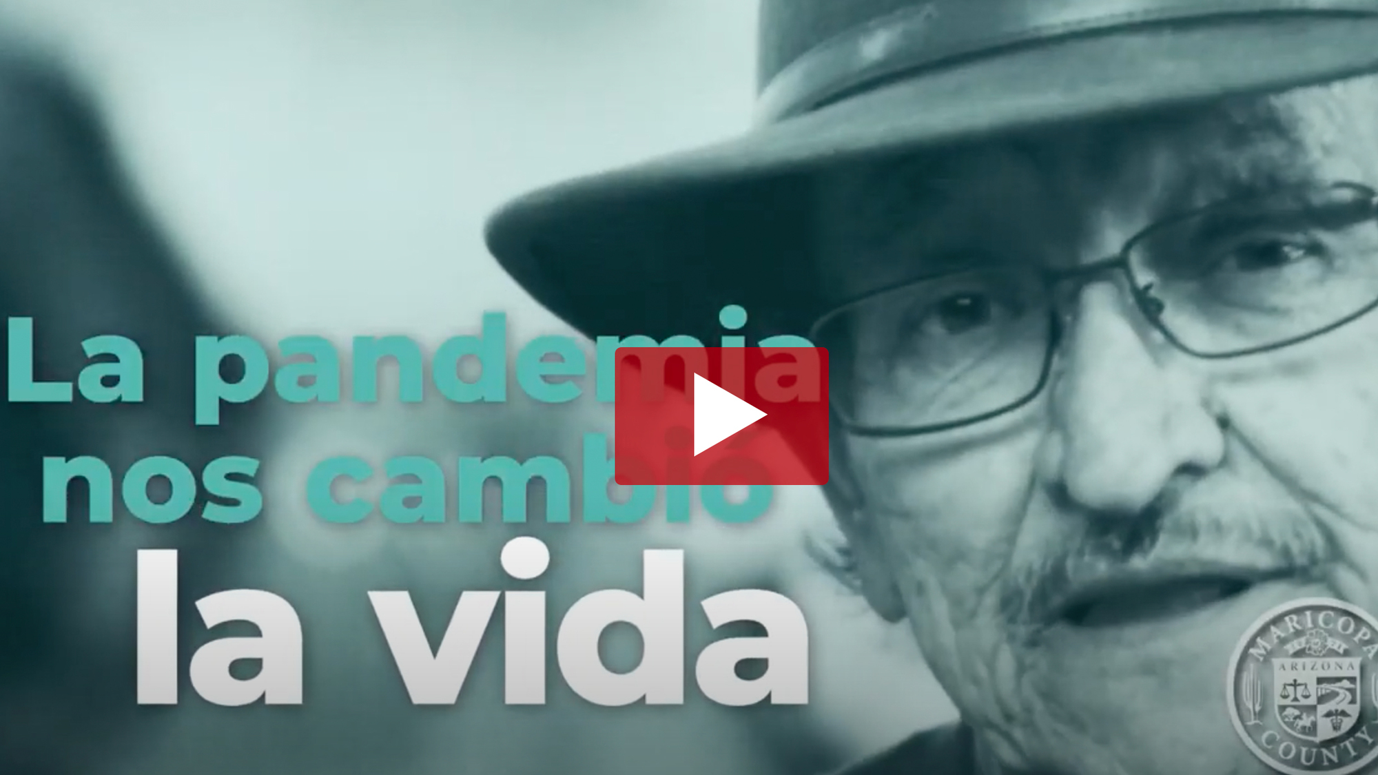 Take Care Video in Spanish