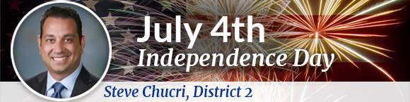 4th of July