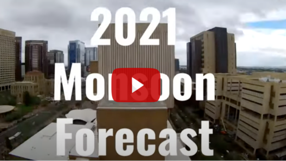 Monsoon Forecast Video