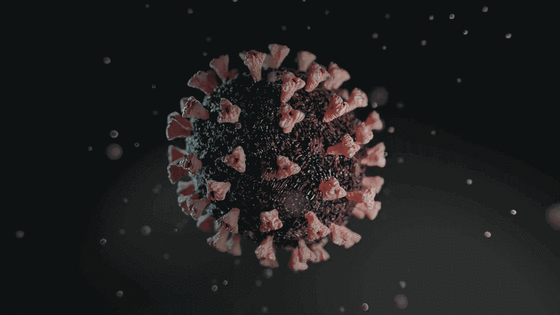 Covid-19 Booster Shot gif