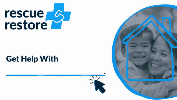 Rescue & Restore Maricopa County Assistance Programs