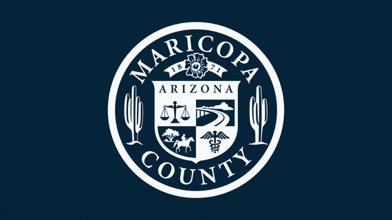 Maricopa County Job Posting