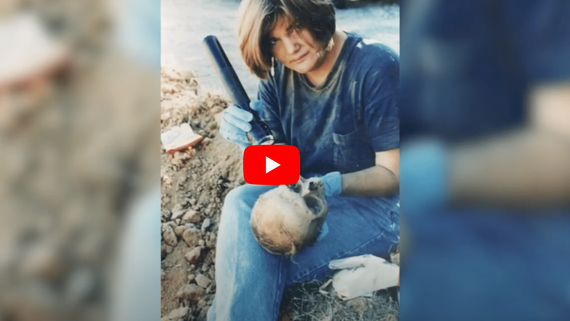 Maricopa County Forensic Anthropologist Dr. Laura Fulginiti is stepping into a national leadership role 