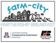 Farm City Partnership Breakfast