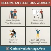 elections worker
