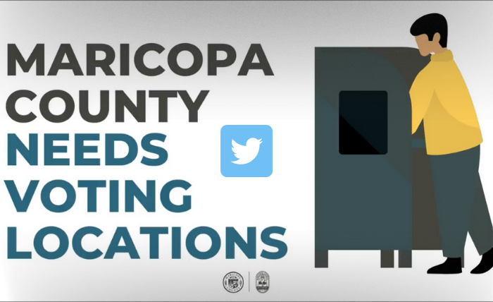 MC needs voting locations