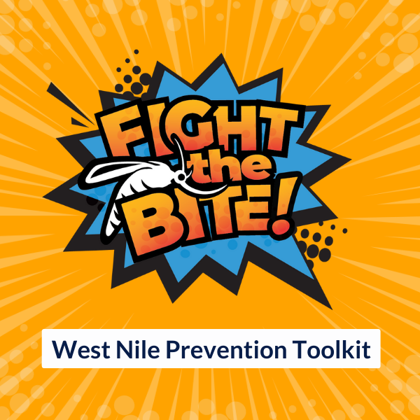 Fight the Bite Toolkit